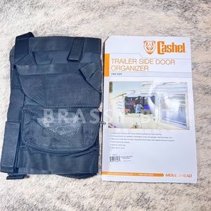 Cashel Trailer Door Organizer